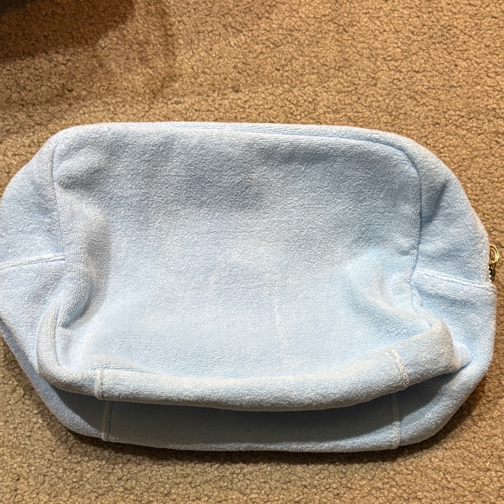 Stoney Clover Terry Large Pouch